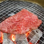 炭火焼肉 牛和鹿 本店 - 