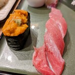 寿司の美登利 - 