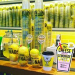 レモネード バイ レモニカ - 