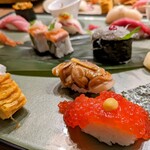 寿司の美登利 - 