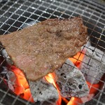 炭火焼肉 牛和鹿 - 