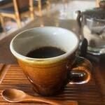 焙煎珈琲工房　梢庵 - 大人のブレンド