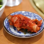 炭火焼肉 牛和鹿 - 