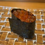 群来膳 - いくら