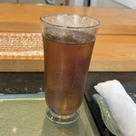 群来膳 - 烏龍茶