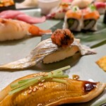 寿司の美登利 - 