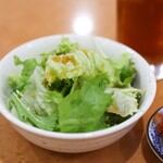 炭火焼肉 牛和鹿 - 