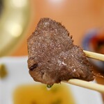 炭火焼肉 牛和鹿 - 