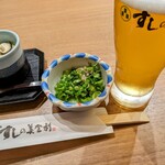 寿司の美登利 - 