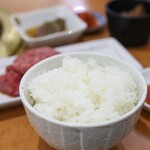 炭火焼肉 牛和鹿 - 