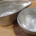 炭火焼鳥 おんどり - きりんざん