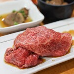炭火焼肉 牛和鹿 本店 - 