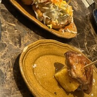 ビストロ クレスタ 麻布十番 - 
