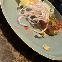 ビストロ クレスタ 麻布十番 - 