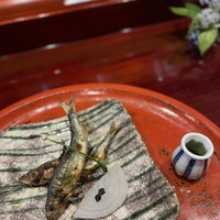 草喰 なかひがし - 