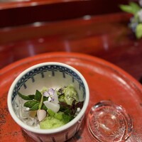 草喰 なかひがし - 