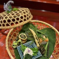 草喰 なかひがし - 