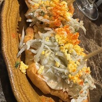 ビストロ クレスタ 麻布十番 - 