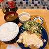 津田屋食堂