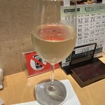 Sushidokoro Ginza Fukusuke - 