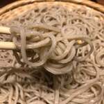 Teuchi Soba Fujiya - 