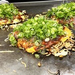 お好み村 あとむ - 