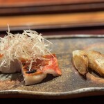 神楽坂 石かわ - 