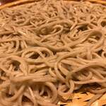 Teuchi Soba Fujiya - 