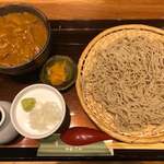 Teuchi Soba Fujiya - 