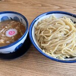 Yokohama ramen matsumotoya - 