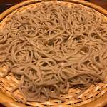 Teuchi Soba Fujiya - 