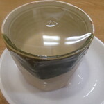 炭火焼鳥 おんどり - 雪男