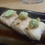 炭火焼鳥 おんどり - ささみわさび