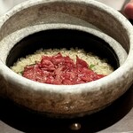 神楽坂 石かわ - 