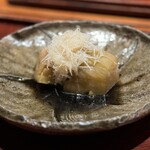 神楽坂 石かわ - 