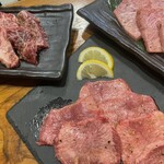 焼肉正 - 