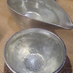 炭火焼鳥 おんどり - 緑川緑