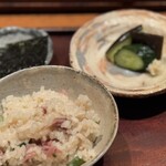 神楽坂 石かわ - 