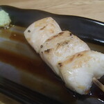 炭火焼鳥 おんどり - ささみわさび