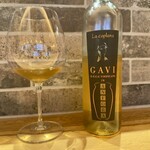 リストランテ ソウ - 