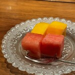 神楽坂 石かわ - 