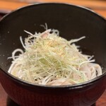 神楽坂 石かわ - 