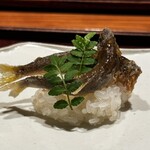 神楽坂 石かわ - 