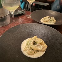 ワインとくつろぐ ツキアカリ -  ワインとくつろぐ ツキアカリ -