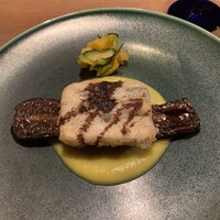 リストランテ ティー ブイ ビー - 