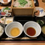 宮崎料理 万作 - 