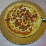 サイゼリヤ - 