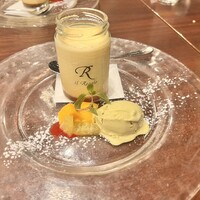 トラットリア イル レガーロ - 