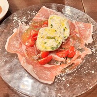 トラットリア イル レガーロ - 