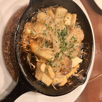 トラットリア イル レガーロ - 